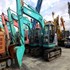Used KOBELCO SK135SR-1ES Crawler Excavator for Sale Used KOBELCO SK135SR-1ES Crawler Excavator for Sale