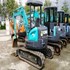 Used KOBELCO SK50SR-5 Crawler Excavator for Sale Used KOBELCO SK50SR-5 Crawler Excavator for Sale