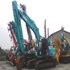 Used KOBELCO SK200LC-6ES Crawler Excavator for Sale Used KOBELCO SK200LC-6ES Crawler Excavator for Sale
