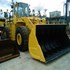 Used KAWASAKI 97ZA Wheel Loader for Sale Used KAWASAKI 97ZA Wheel Loader for Sale