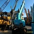 Used KOBELCO CK90UR Crawler Crane for Sale