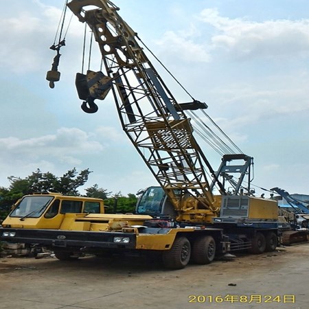 Used SUMITOMO ST500-3 Crane for Sale