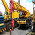 Used KATO KR-25H-V7 Crane for Sale