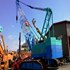 Used KOBELCO 7150 Crawler Crane for Sale