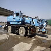 Used TADANO GR-300N-1 Crane for Sale