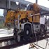 Used KOMATSU LW80-1 Crane for Sale