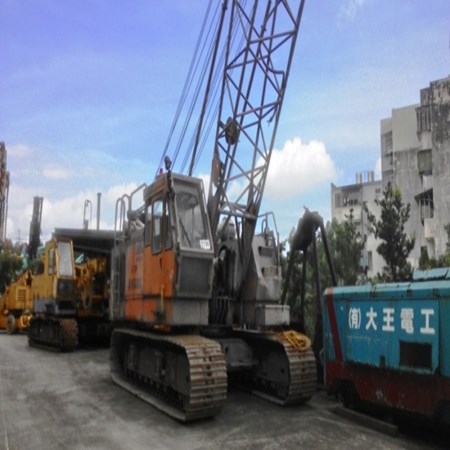 Used HITACHI KH150-3 Crane for sale