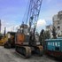 Used HITACHI KH150-3 Crane for sale