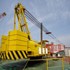 Used HITACHI KH850-3F Crane for sale