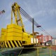 Used HITACHI KH850-3F Crane for sale