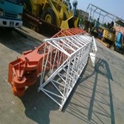 Used TADANO AR-2000 Crane for sale
