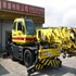 Used TADANO GR-120N-1 Crane for sale