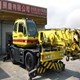 Used TADANO GR-120N-1 Crane for sale