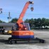 Used HITACHI EX40UR-2C Crane for sale