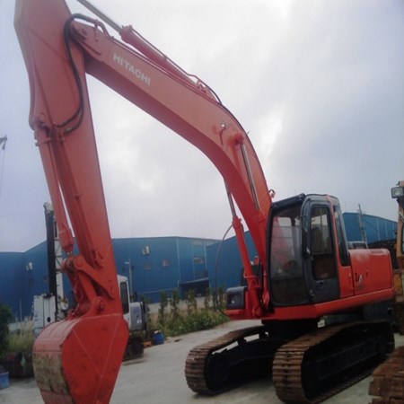 Used HITACHI ZX230 Crawler Excavator for Sale