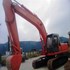Used HITACHI ZX230 Crawler Excavator for Sale