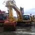 Used KOMATSU PC228US-3N0 Crawler Excavator for Sale