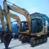 Used KOMATSU PC100-6E Crawler Excavator for Sale