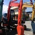 Used KUBOTA K-75US-A Crawler Excavator for Sale