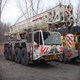 2007 Demag AC80-2 100 Ton Used Crane for Sale