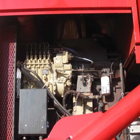 Used Crane Manitowoc 777 - 175 Ton for Sale