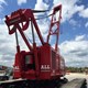 Used Crane - 1997 Manitowoc 888 for Sale
