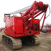 Manitowoc 8000 – Used Crane - Year 2006 for Sale