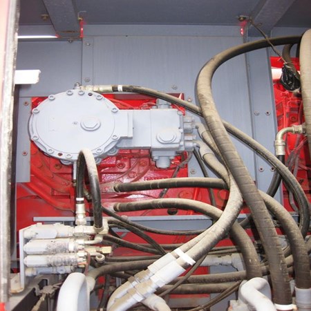 Manitowoc 8000 – Used Crane - Year 2006 for Sale