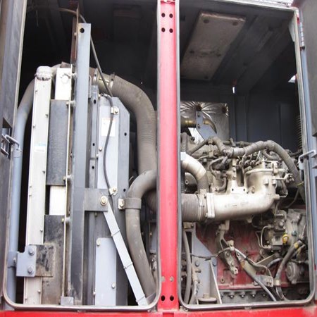 Manitowoc 8000 – Used Crane - Year 2006 for Sale