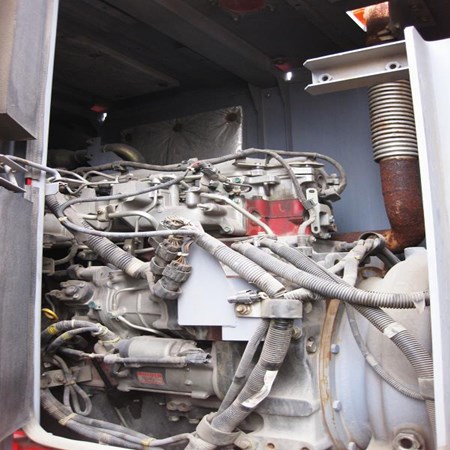 Manitowoc 8000 – Used Crane - Year 2006 for Sale