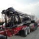 Used Terex Crane HC110 – Year 2002 for Sale