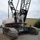 Used Terex Crane - HC 165 Year 2006 for Sale