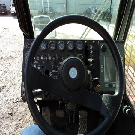 Used Crane - 30 Ton Link-Belt RTC-8030 ll for Sale