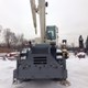 Used Terex Crane - Year 2008 55 Ton RT555-1 for Sale