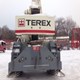 Used Terex Crane - Year 2008 55 Ton RT555-1 for Sale