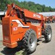 Used Forklift Sky Trak 6036 for sale