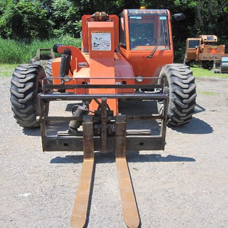 Used Forklift Sky Trak 6036 for sale