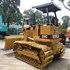 Used Caterpillar D5C Crawler Bulldozer for Sale