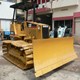 Used Caterpillar D5C Crawler Bulldozer for Sale
