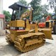 Used Caterpillar D5C Crawler Bulldozer for Sale
