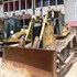 Used Crawler Bulldozer D6R Caterpillar for Sale