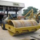 Caterpillar CS533E Used Compactor for Sale