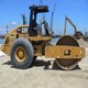 Caterpillar CS533E Used Compactor for Sale