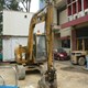 Caterpillar 307C Used Crawler Hydraulic Excavator for Sale
