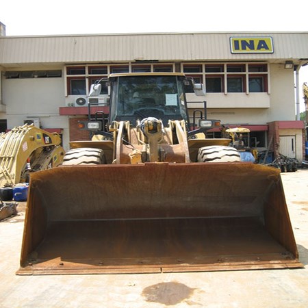 Used 950H Wheel Loader Caterpillar for Sale