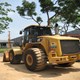 Used 950H Wheel Loader Caterpillar for Sale