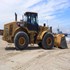 Caterpillar 966H Used Wheel Loader for Sale Caterpillar 966H Used Wheel Loader for Sale