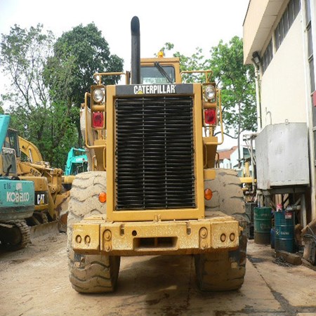 Used 980C Wheel Loader Caterpillar for Sale