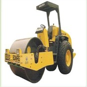 Used BOMAG Road Roller for sale