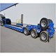 2012 LANDOLL 855C-HD LOWBOY TRAILER FOR SALE